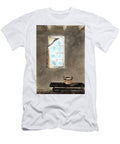 Twisted Monte Toon T-Shirt