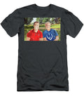 Two Cool Dudes Monte Toon T-Shirt