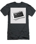 Two Tone Toon Andrew Pounder T-Shirt