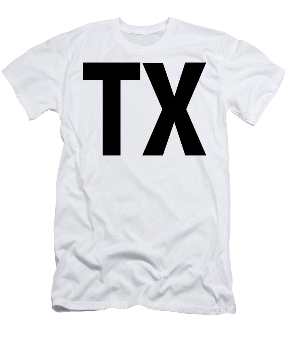 Tx Bella Joan T-Shirt