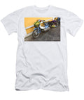 Typical Scooter Vietnam Chuck Kuhn T-Shirt