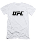 UFC Gift Retro Fred Jones T-Shirt
