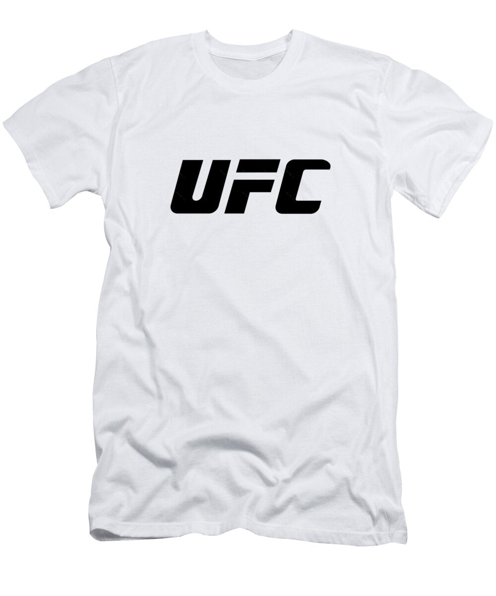 UFC Gift Retro Fred Jones T-Shirt
