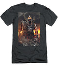 UFC Miocic Memorabilia Mandy Mcgurk T-Shirt