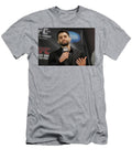 UFC Pierre Roussel T-Shirt