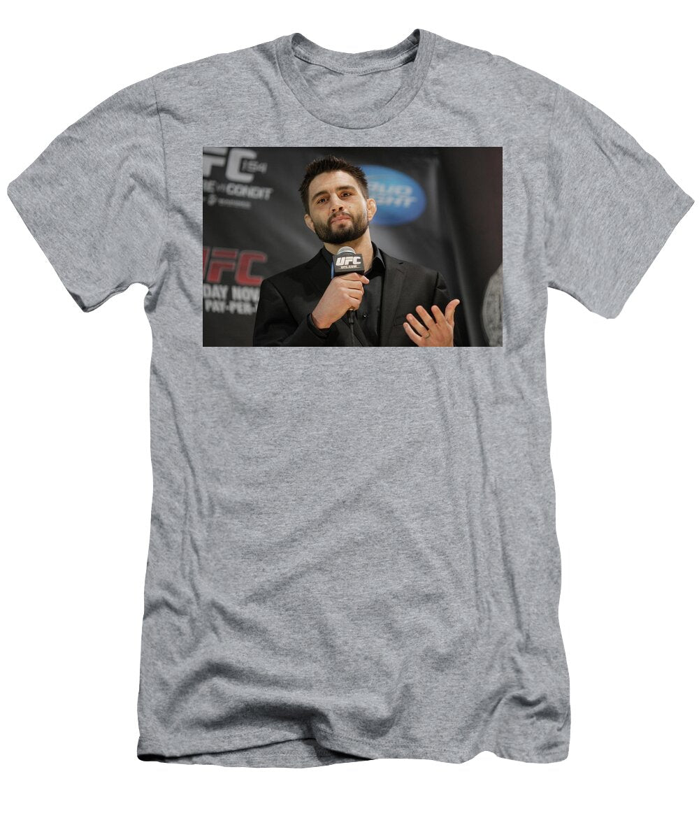 UFC Pierre Roussel T-Shirt