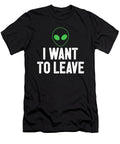 Ufo Aliens Muc Designs T-Shirt
