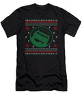 Ugly Christmas Jeep Stars Tinh Tran Le Thanh T-Shirt