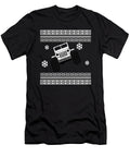 Ugly Jeep Christmas Sweater Tinh Tran Le Thanh T-Shirt