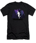 Ultra Run Wonderful Nature Greenoptix T-Shirt