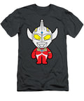 Ultraman Taro Chibi Elizabeth J Campbell T-Shirt