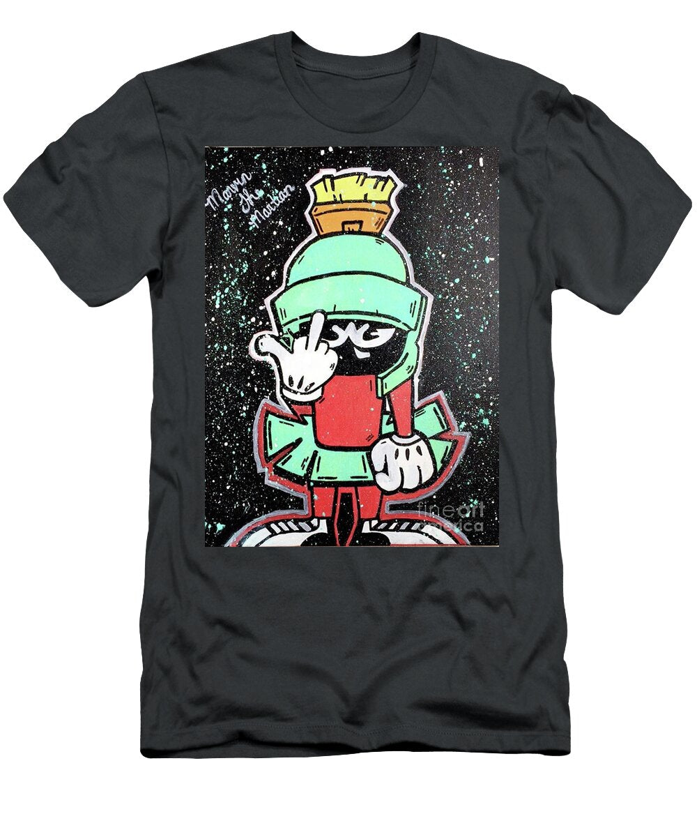 Unapologetic Vintage Katrina Washington T-Shirt