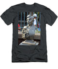 Uncle Jacob Erick Schmidt T-Shirt