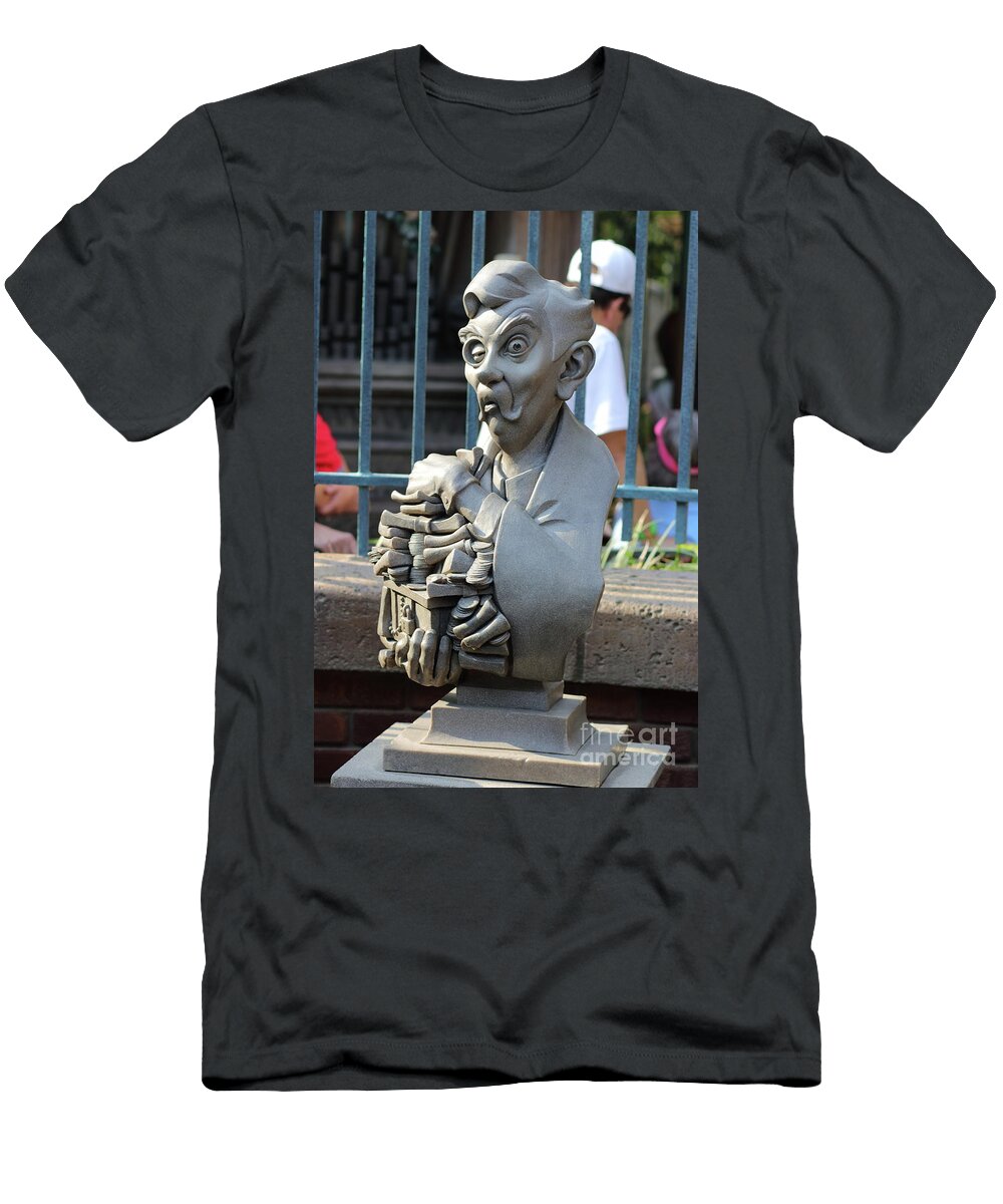 Uncle Jacob Erick Schmidt T-Shirt