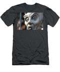 Uncle Jacobs Eyes Erick Schmidt T-Shirt