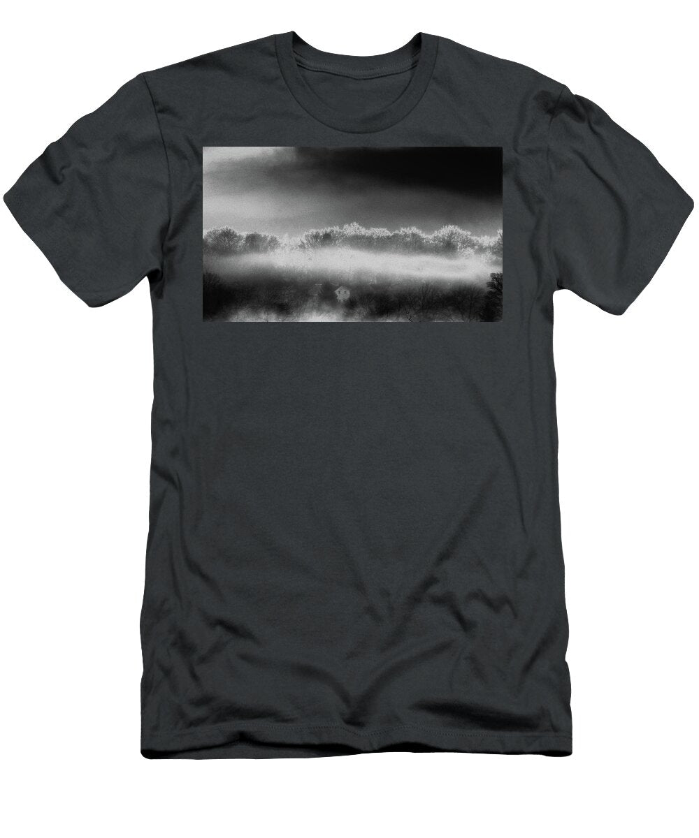 Under a Cloud Steven Huszar T-Shirt