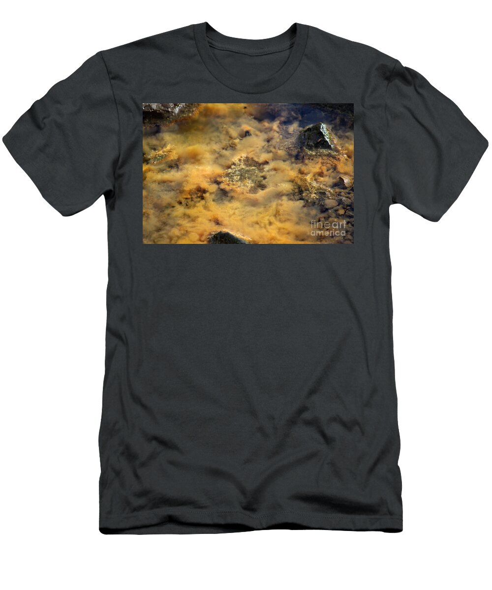 Underworld Karen Adams T-Shirt
