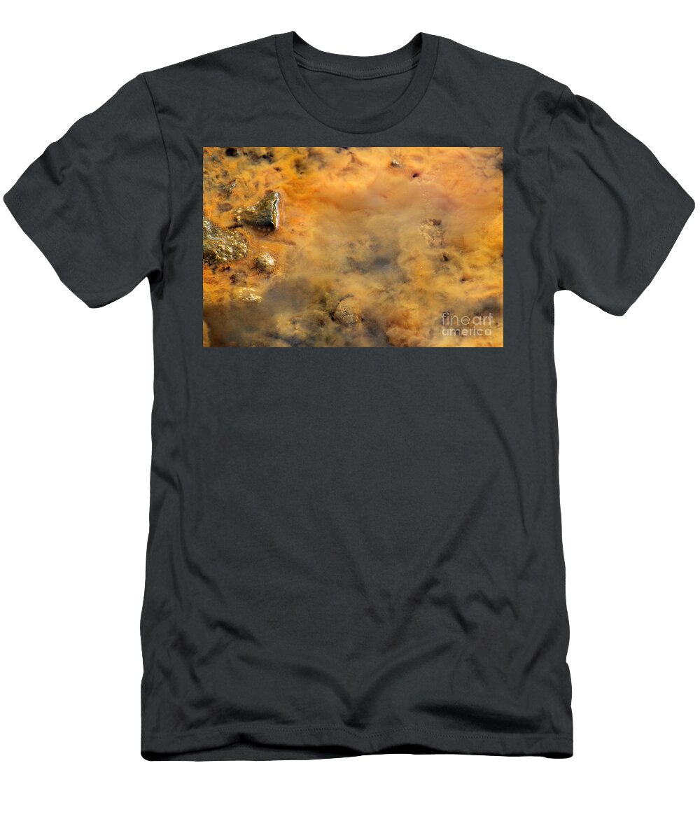 Underworld Two Karen Adams T-Shirt