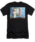 Unexpected Monte Toon T-Shirt