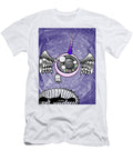 Unicorn Fairy J Nickel T-Shirt