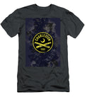 United Soccer League Red Charleston Battery Leith Huber T-Shirt