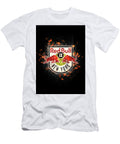United Soccer League Red Fury New York Red Bulls Leith Huber T-Shirt