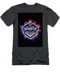 United Soccer League Red Lighting Red El Paso Locomotive Fc Leith Huber T-Shirt