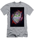 United Soccer League Red Red Oklahoma City Energy Fc Leith Huber T-Shirt