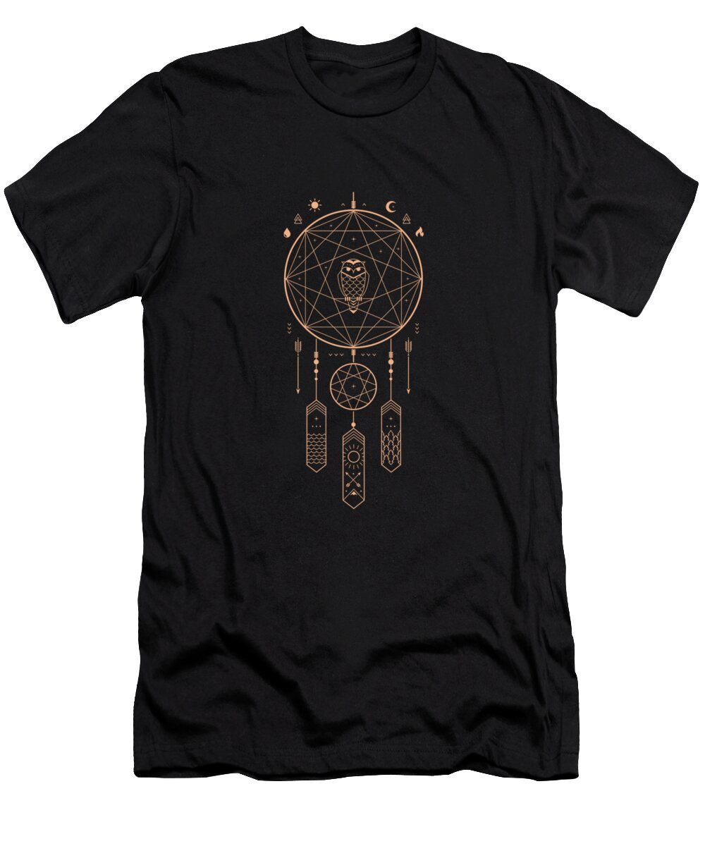 Unity Grant Shepley T-Shirt