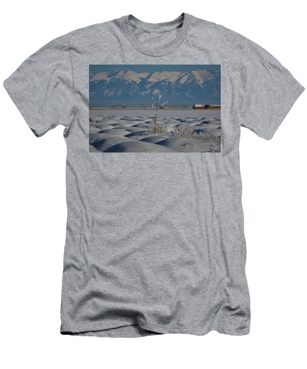 Uno Carla Larson T-Shirt