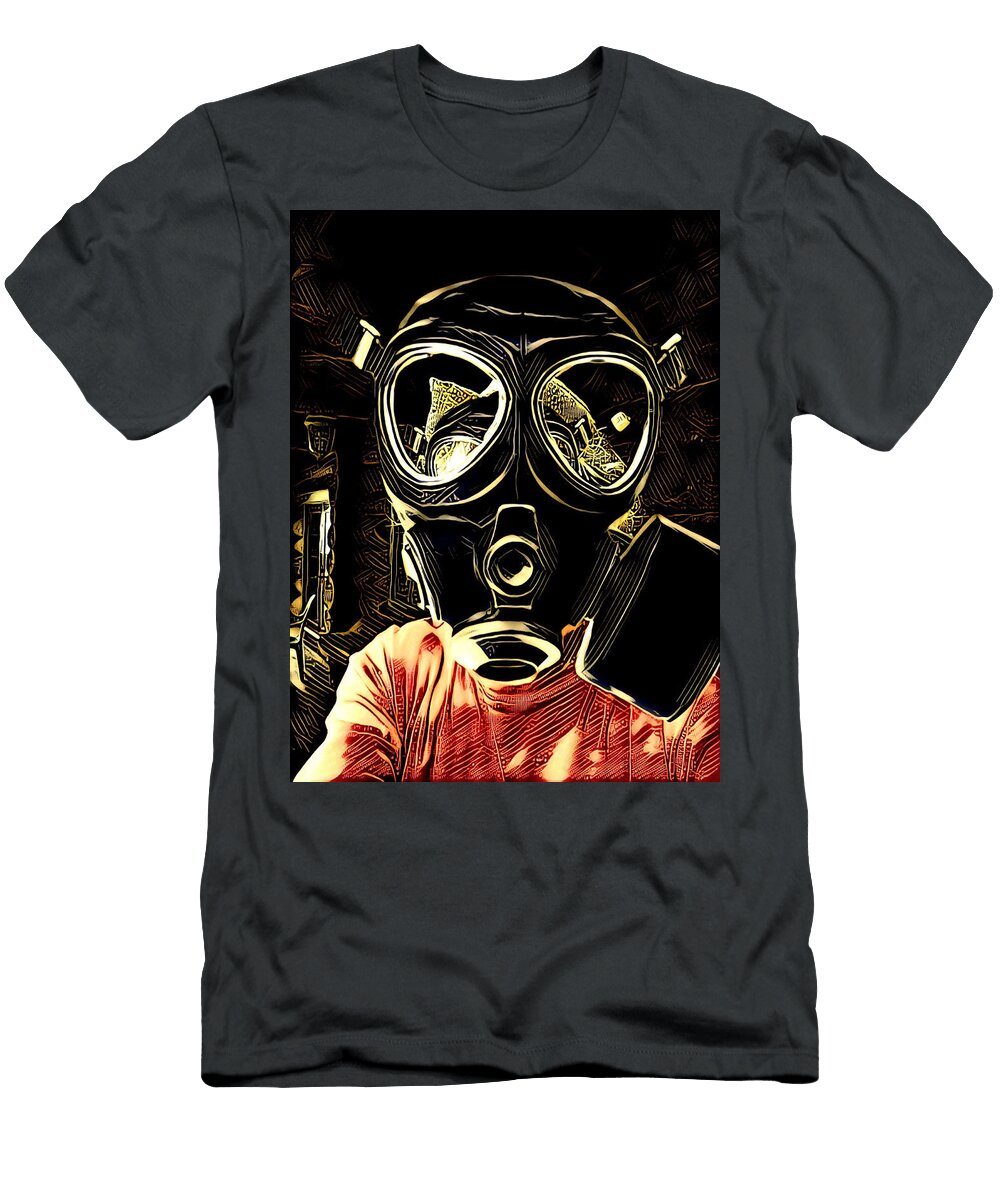 Uno Ish Nala T-Shirt
