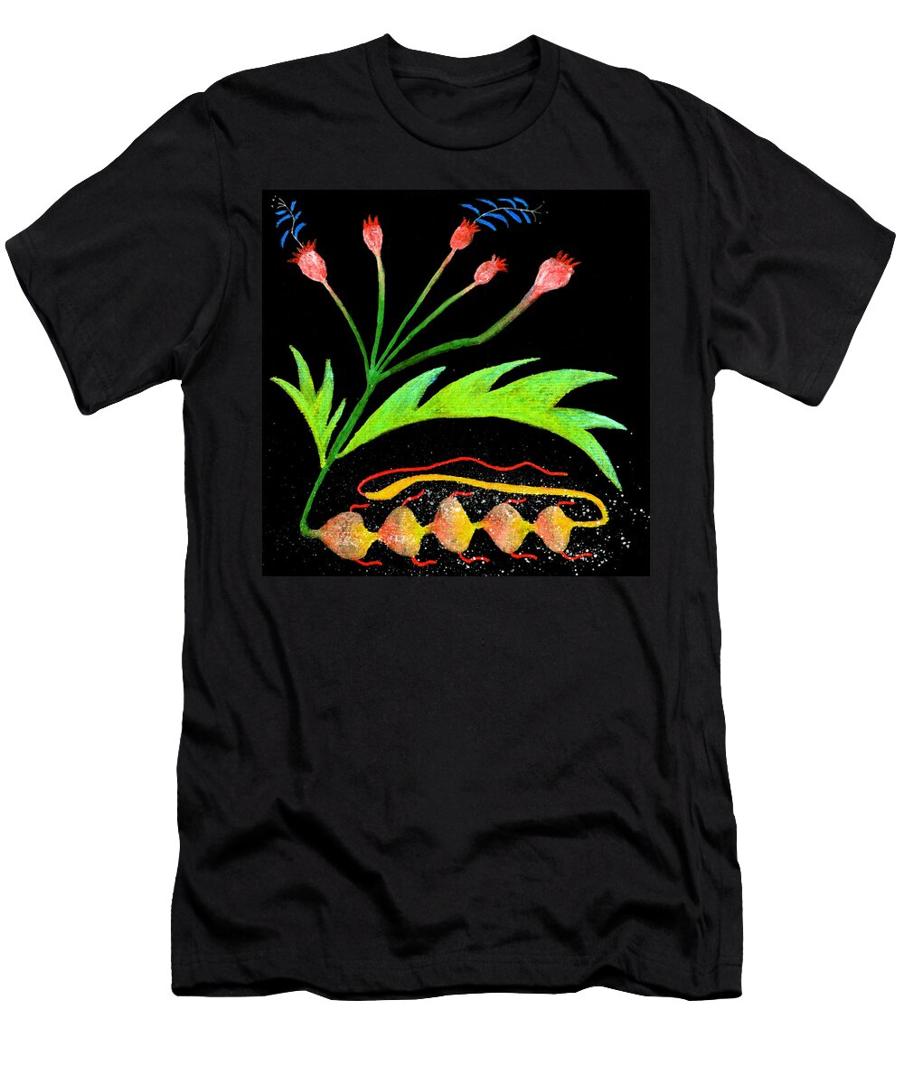 Unreal R Kyllo T-Shirt