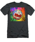 Untitled Doraemon Michael Andrew Law Cheuk Yui T-Shirt