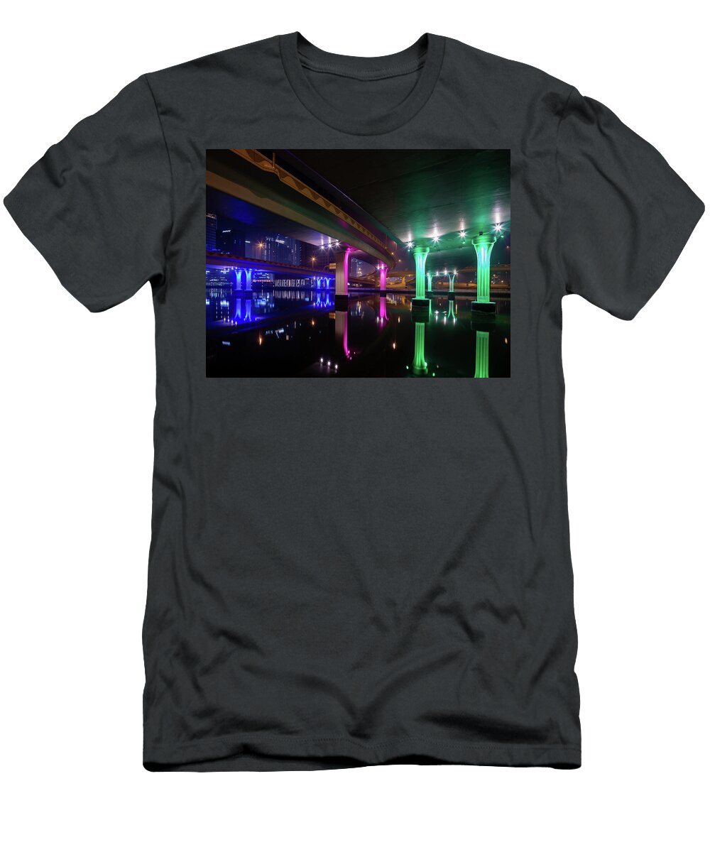 Untitled Louis Madden T-Shirt