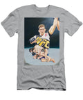 Untouchable Erick Ortega T-Shirt