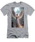 Untouchable Tricky Woo T-Shirt