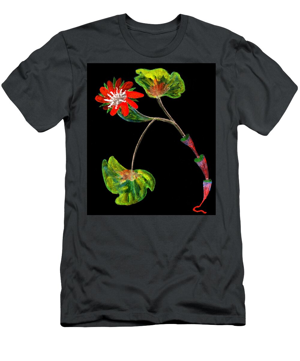 Unusual R Kyllo T-Shirt