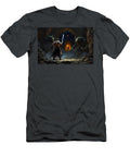 Unwelcome Leslie Pardew T-Shirt