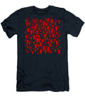 Up Arrows Zaira Dzhaubaeva T-Shirt