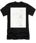 Upside Down Kangaroo with Joey Paris Collman T-Shirt