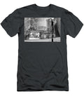 Upside Down Presents Justin Farrimond T-Shirt