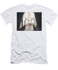 Upstairs Monte Toon T-Shirt