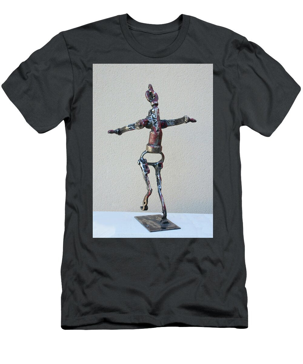 Urlub Jean Luc Lacroix T-Shirt