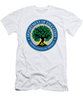US Department Education Pro Artwork T-Shirt