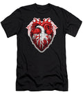 Utralos Love and Death 24 24 Sabantha T-Shirt
