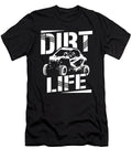 Utv 4x4 Offroad Dirt Life Racing USA Tinh Tran Le Thanh T-Shirt