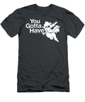 Valiant Comics You Gotta Have Faith Fred Spooner T-Shirt
