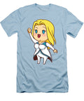 Valiant Faith Chibi Brand a T-Shirt
