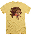 Valiant Livewire Chibi Brand a T-Shirt