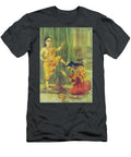 Vaman Avatar Raja Ravi Varma T-Shirt